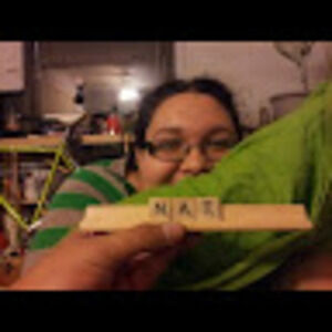 Meet your Posher, Natali